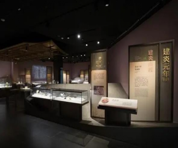 哪些因素决定展馆展厅成本费用