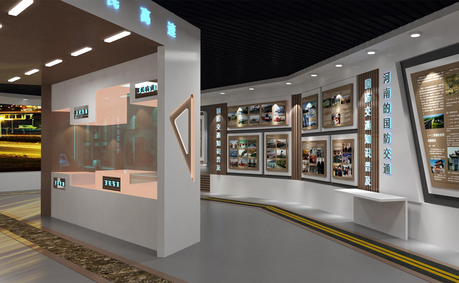 交通物流展厅(图4)